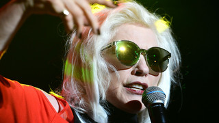 Abba und Blondie neu in Musik-Register der USA