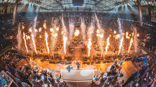 Mit harmony-Treuepunkten Tickets für "Die 80er live" gewinnen