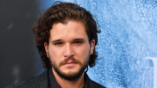 Fremdgeh-Gerüchte um Kit Harington
