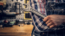 Friedberg: Repair Cafe