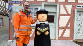 Ausgesprochen Himmlisch am 3. Dezember - Wir sagen euch an den lieben Advent