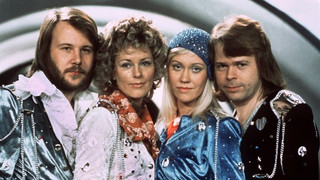 ABBA seit 1000 Wochen in den Albumcharts