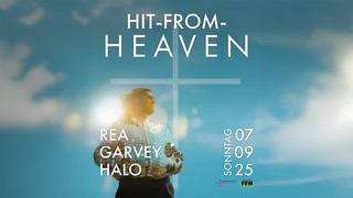 Ausgesprochen Himmlisch am 07. September - Hit-from-Heaven-Sonntag
