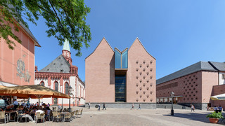 Führung durch das Neue Frankfurter Museum