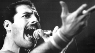 Bohemian Rhapsody von Queen meistgestreamter Song