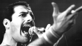 Neuerscheinung: Freddie Mercury