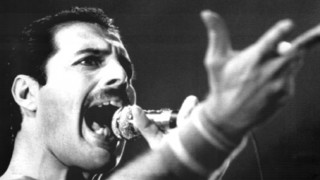 Freddie Mercury: Münchener Liebesnest wird verkauf