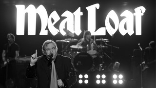 Rock-Legende Meat Loaf ist tot