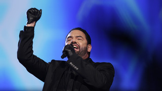 30.000 feiern bei 80er Festival in Oostende