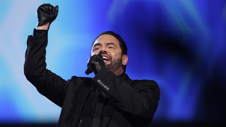 Alphaville veröffentlichen neues Album "Eternally Yours"