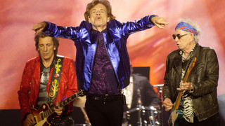 Rolling Stones bestätigen neues Album - «Neue Musik, neue Ära»