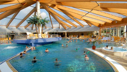 Bad Karlshafen: Wesertherme