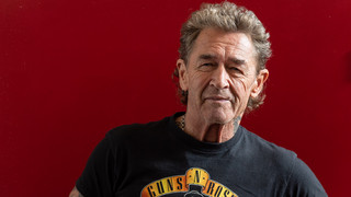 Peter Maffay: DER Chartstürmer der Album-Charts