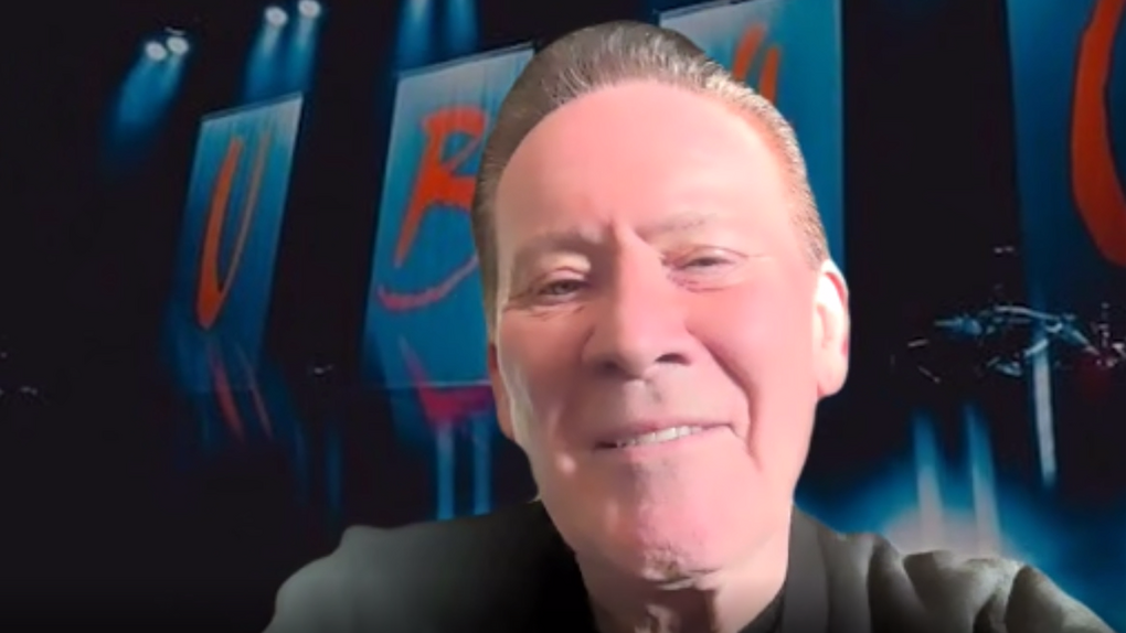 2026 auf Tour: Robin Campbell von UB40 im harmony-Interview