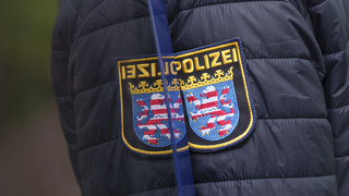 Ohne Führerschein vor Polizei in Kassel geflüchtet