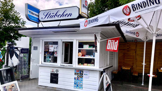 Geschichte, Charme und Charakter - die Wasserhäusje-Tour