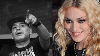 Madonna lebt: Verwechslung lässt Fans trauern