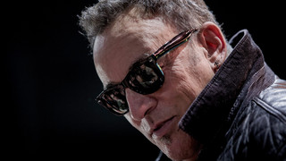 Zusatzkonzert: Bruce Springsteen auf dem Hockenheimring