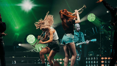 harmony.fm präsentiert: Das ist Wahnsinn!