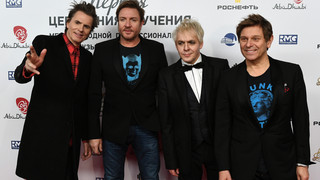 Duran Duran: Ex-Gitarrist macht Krebserkrankung öffentlich