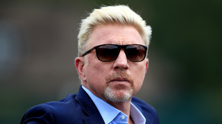 Happy Birthday Boris Becker - Die Tennis-Legende wird 55