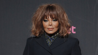 Hall of Fame: Janet Jackson & Stevie Nicks