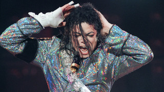 Umstrittene Michael Jackson Doku kommt ins TV