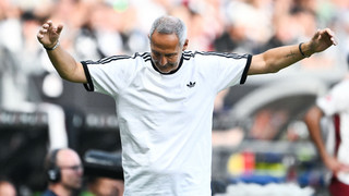 Duell in Mainz: So will Eintracht die Gegentor-Flut stoppen