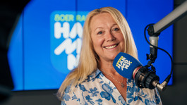 Dürfen wir uns vorstellen? - 80er-Radio harmony