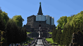 Führungen, Feste, Fossilien: Das erlebt Ihr am Welterbetag