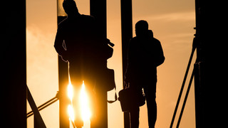 Deutsche Wirtschaft wächst im Sommer überraschend