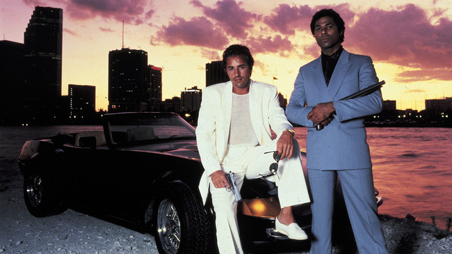 Miami Vice