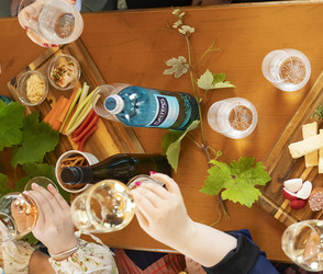 Tipp: Die Rheingauer Schlemmerwochen 2026