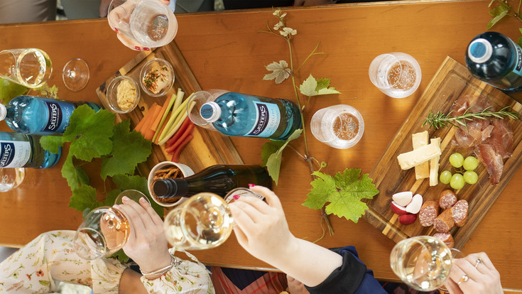 Tipp: Die Rheingauer Schlemmerwochen 2026