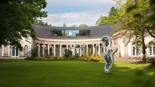 Entspannungs-Wochenenden in Hessens Heilbädern gewinnen