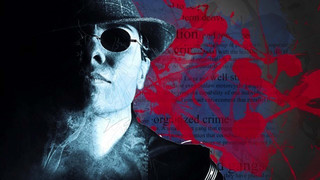 Lost Place - Führung durch das alte Polizeipräsidium Frankfurt