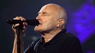 Sohn von Phil Collins spielt bei Hannover 96