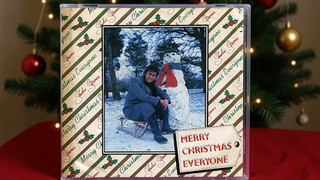 Chart-Comeback: Shakin' Stevens - Merry Christmas Everyone