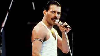 Freddie Mercurys Wohnung in Montreux wird verkauft