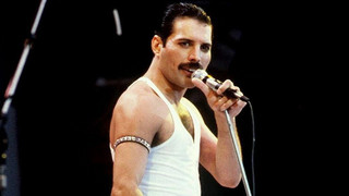 Der beste Queen-Song von Freddie Mercury