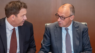 Beratungen über Entlastung bei Spritpreisen laufen weiter