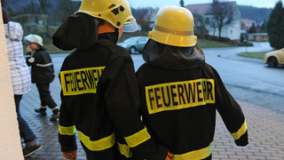 Boom bei Kinderfeuerwehren in Hessen