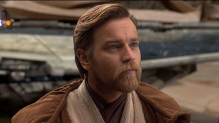 Ewan McGregor vielleicht als Obi-Wan Kenobi zurück