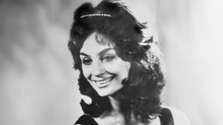 Auf den Spuren der "anderen" - Die Edelprostituierte Helga Matura