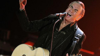 Neil Diamond überrascht Publikum im Broadway-Musical