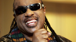 Stevie Wonder verlässt Motown Records