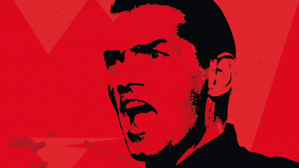 harmony präsentiert: FALCO in Concert