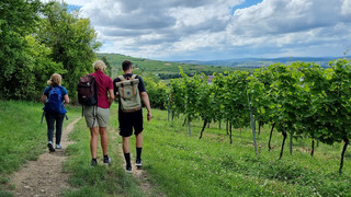 Ausgesprochen Himmlisch am 04.08. - Wandertipps, Sommerbücher, Lieblingsorte