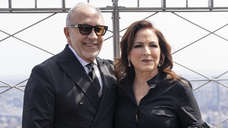 Restaurants, Hotels & mehr: 80er-Star Gloria Estefan als Geschäftsfrau