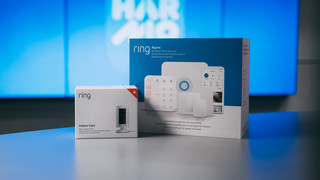 Treuepunkte: Smart Home-Sicherheitspaket gewinnen